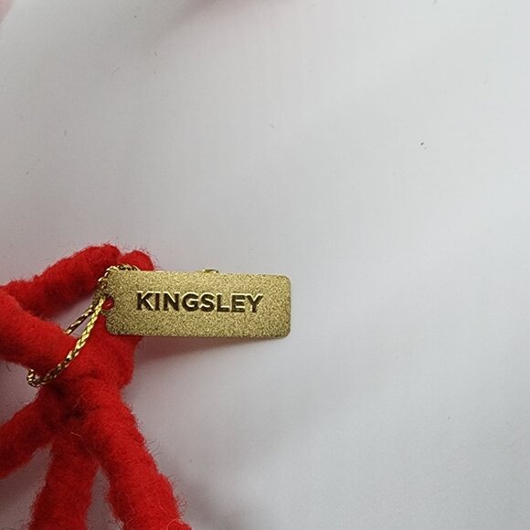 Target Spritz Valentine's Day Featherly Friend Felt Fabric Birds 2024 - Picture 4 of 8